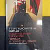 Filipe V. Romão - Nacionalismos espanhóis tensão e conflitualidade