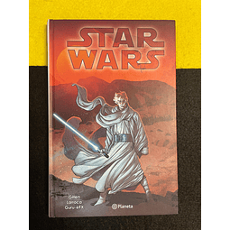 Gillen - Star Wars, nº7