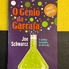 Joe Schwarcz - O Génio da garrafa: A química fascinante do dia-a-dia