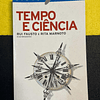 Rui Fausto - Tempo e Ciência