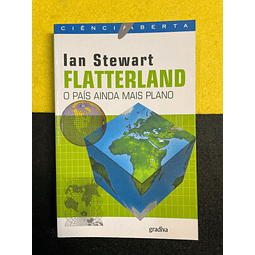 Ian Stewart - Flatterland: O país ainda mais plano 
