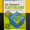 Ian Stewart - Flatterland: O país ainda mais plano 