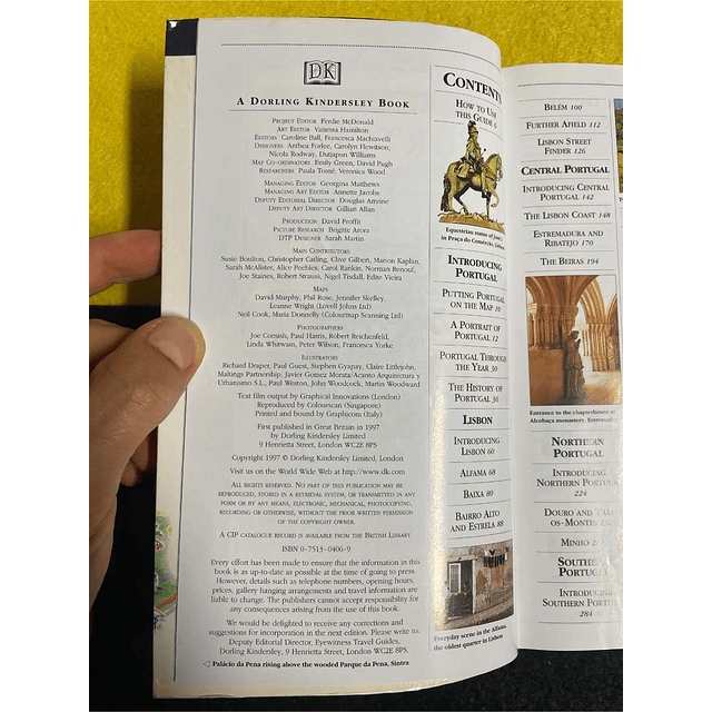 Guia American Express: Portugal with Madeira & the Azores