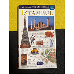 Guia American Express: Istambul