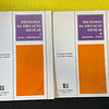 J. H. Barros de Oliveira, A. M. Barros Oliveira - Psicologia da educação escolar. 2 volumes