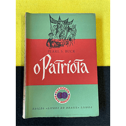 Pearl S. Buck - O patriota
