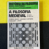 François Châtelet - História da filosofia: A filosofia medieval séc. I ao séc. XV, 2