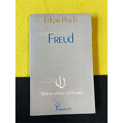 Edgar Pesch - Freud