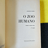 Desmond Morris - O zoo humano