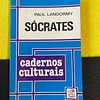 Paul Landormy - Sócrates: Cadernos culturais