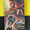Philip K. Dick - Blade Runner: Perigo iminente. LIVRO DE BOLSO