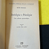 René Duchac - Sociologia e psicologia