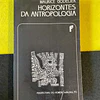 Maurice Godelier - Horizontes da antropologia. Volume 14