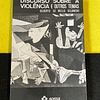 Gilberto de Mello Kujawski - Discurso sobre a violência e outros temas