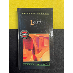  Vladimir Nabokov - Lolita