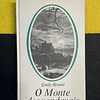 Emily Bronte - O monte dos vendavais