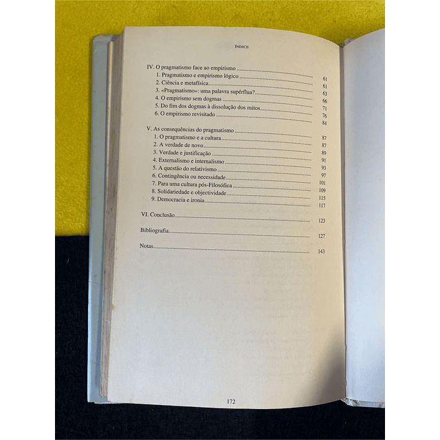 J. P. Cometti - Filosofia sem privilégios 