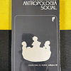 E. E. Evans-Pritchard - Antropologia social. Volume 3