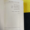 Maria Pereira - Estudos de história da cultura clássica. Volume I