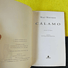 Walt Whitman - Cálamo