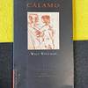 Walt Whitman - Cálamo
