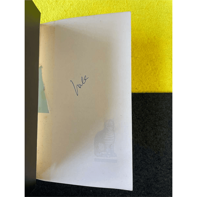 Walt Whitman - Cálamo