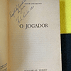 Dostoievski - O jogador. Volume 3. LIVRO DE BOLSO