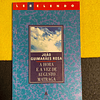 João Guimarães Rosa - A hora e a vez de Augusto Matraga. LIVRO DE BOLSO