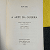 Sun Tzu - A arte da guerra