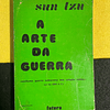 Sun Tzu - A arte da guerra