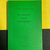 Gaston Bachelard - Le nouvel esprit scientifique. LIVRO DE BOLSO