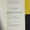 Prof. Johannes Hessen - Teoria do conhecimento. Volume 67