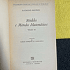Raymond Boudon - Modelos e métodos matemáticos. Volume IX. LIVRO DE BOLSO