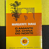 Marguerite Duras - O amante da China do Norte 