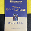William Shakespeare - Romeu e Julieta