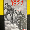 Mick Conefrey - Evereste 1922: A história épica da primeira tentativa de escalar a montanha mais alta do mundo