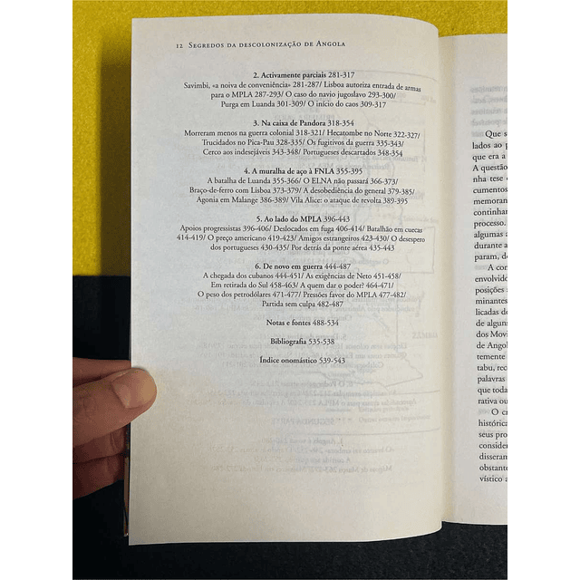 Alexandra Marques - Segredos da descolonização de Angola: Toda a verdade sobre o maior tabu da presença portuguesa em África