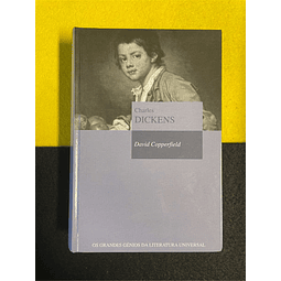Charles Dickens - David Copperfield. Volume 17