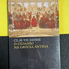 Claude Mossé - O cidadão na Grécia Antiga