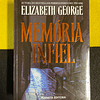 Elizabeth George - Memória infiel