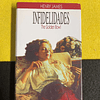 Henry James - Infidelidades: The golden bowl