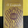 Tomasi Di Lampedusa - O leopardo