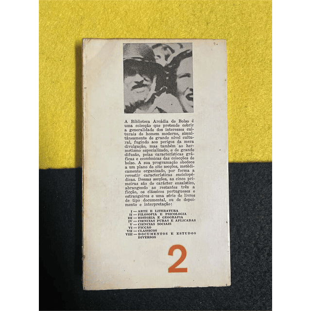 Baptista-Bastos - O filme e o realismo. Volume 2. LIVRO DE BOLSO