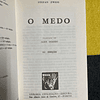 Stefan Zweig - O medo
