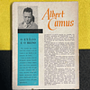 Albert Camus - O exílio e o reino