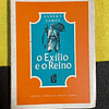 Albert Camus - O exílio e o reino