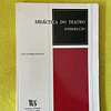 José Oliveira Barata - Didática do teatro: Introdução