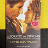 Nicholas Sparks - O sorriso das estrelas: Nunca é tarde demais para uma segunda oportunidade