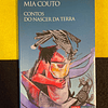 Mia Couto - Contos do nascer da terra