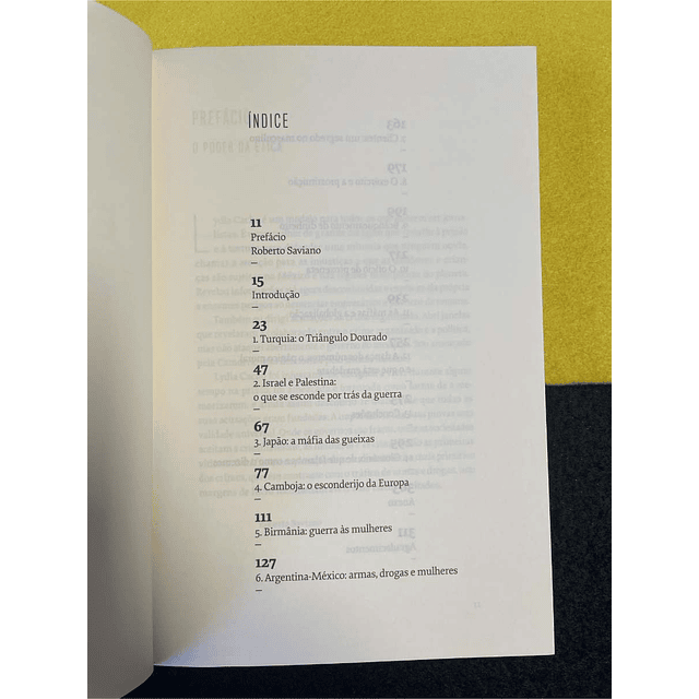 Lydia Cacho - Escravas do poder: Uma viagem ao coração do tráfico sexual das mulheres e crianças à volta do mundo